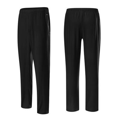 China 92%Nylon and 8%Spandex Womens Long Pants 170g Woven Ladies Pants Premium Custom Anti-Wrinkle Casual Womens Trousers for sale