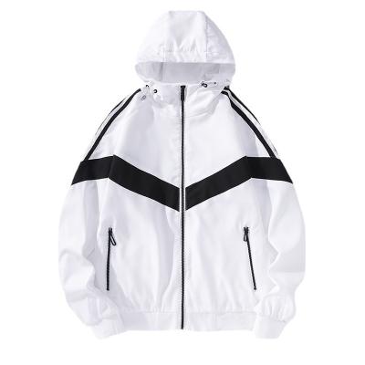 China High Quality Breathable Mens Sports Custom Made Casual Uniform Flight Jackets Tracksuit Bomber Jackets For Male for sale