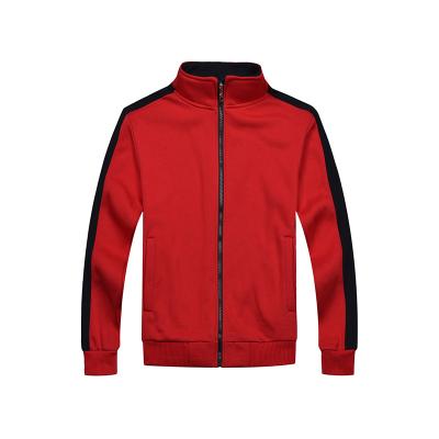 China Fleece Mens Fashion Hoodie Design Breathable Sports Equipment Shaping Custom Bomber Over The Purchase Jacket for sale