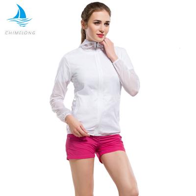 China Anti-wrinkle Fishing Running Long Sleeve Hoodie Sun Protection UV Ultraviolet Proof Shirt for sale