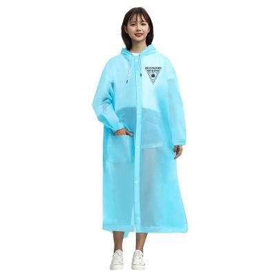 China Logo Hiking Hooded Custom Women's Motorcycle Cloth Base Raincoat Custom For Adults Foldable Bachelor's Rainwear for sale