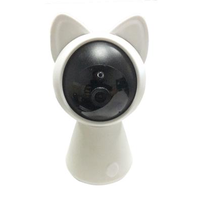 China High Cost Effective Waterproof / Waterproof Cat Shaped Photo Camera Home Security Camera System Wireless for sale