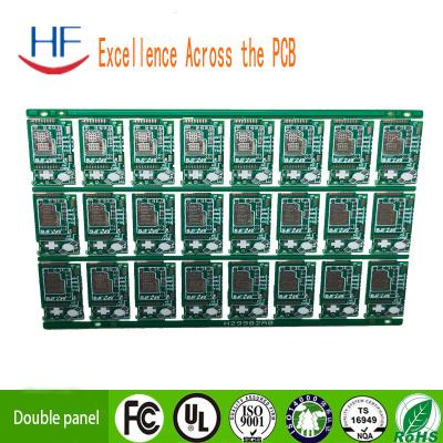 Chine Prototype FR4 PCB Conception et développement Fabrication d'assemblage électronique à vendre