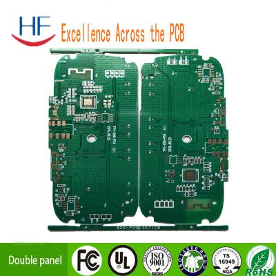 China PCBA Flex Circuit Assemblies FR 4 TG130 28 camada HASL livre de chumbo à venda