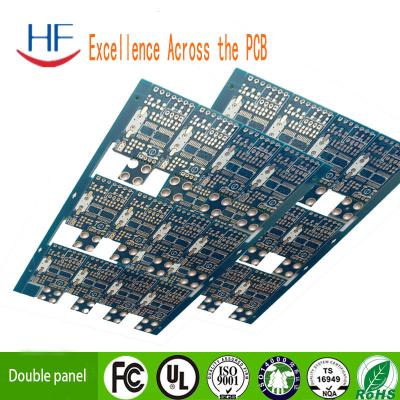 China ODM Fast Turn PCB 94v 0 Circuit Board Fabrication 8 Layer Multilayer for sale