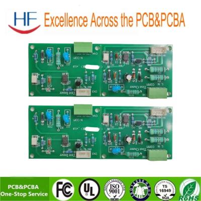 China Board Thickness 1.6mm FR4 PCB Assembly Service Prototypes and High Production Runs for sale