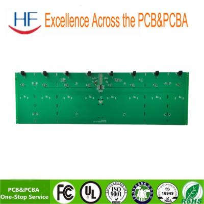 China Solar Energy Power Storage System PCB Assembly SMT DIP PCBA Printed Circuit Boards PCB for sale