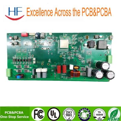 China OEM/ODM PCBA Industrial Control Circuit Board Custom Electronic Motherboard PCB Assembly Te koop