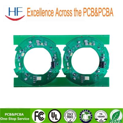 China Customized Bluetooth Speaker Printed Circuit Board PCB PCBA PCB Assembly Bulk Production for sale