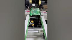 PCBA SMT production line