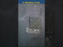 custom aluminum double sided pcb board prototype service halogen free