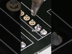 taconic hi tg electronic prototype assembly pcb manufacturing business