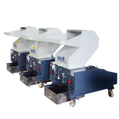 China Recycle Factory Price Waste Plastic Crusher Plastic Machine for sale