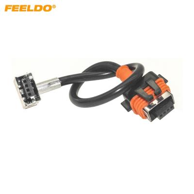 China Plastic Auto Car Power Cord Wire Harness For Original Factory OEM D1/D3 Original Xenon HID Ballast for sale