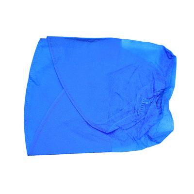 China Disposable PP Surgical Items Medical Wear Head Cap 3 Years for sale