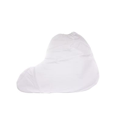 China Water Proof Disposable Cover Anti Slip Polypropylene PP Shed Nonwoven Shoe Cover for sale