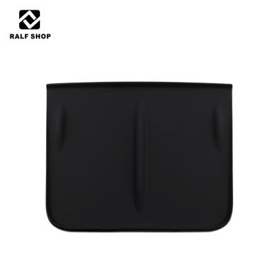 China China-chic new car interior accessories radio charging center console non-slip silicone pad non-slip Mat For Tesla for sale