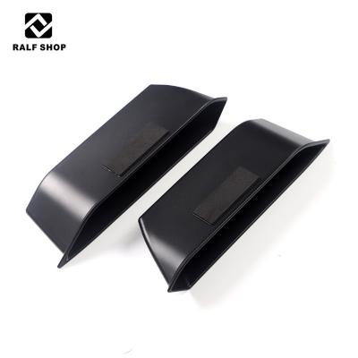 China Business/Wholesale Door Handle Storage Box Luxury Car Interior Accessories For 22 Ford Liema Bronco Off-Road Versions for sale