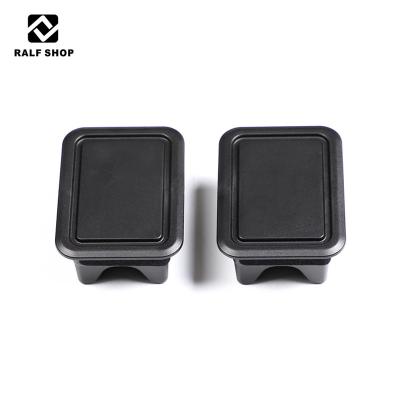 China Accessories Truck Pickup Rail Falling Holeless Stable Plugs Bed Car Tail Box Hole Plug For Dodge Ram 19-21 for sale