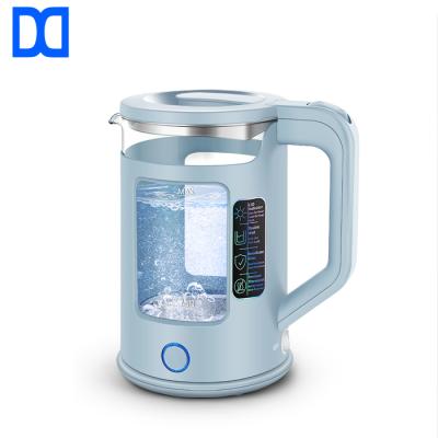 China New Temperature Control Products 2021 Fast Heating Speed ​​Tending Electric Water Heater For Making Tea Coffee for sale