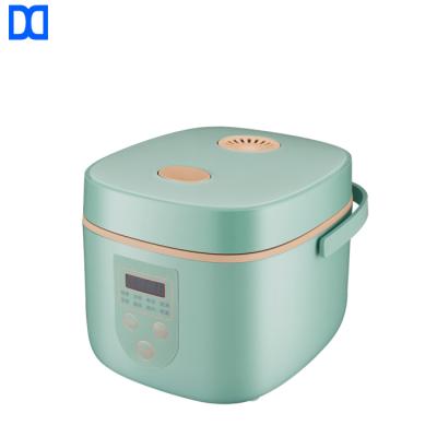 China 2L Mini Home Kitchen Appliances Multi-Functional Hotel Rice Cooker For Home for sale