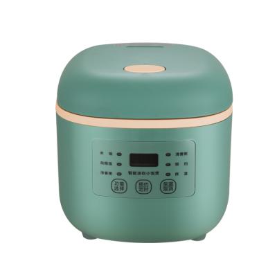 China Hotel High Quality Easy To Clean Non Stick Digital Rice Cooker For Home for sale