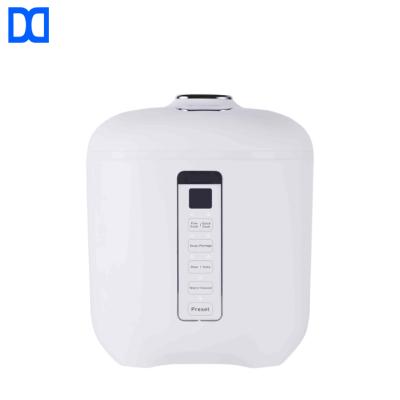 China New Arrival Hotel Digital Intelligent White 1.2L Small Non-Coating Rice Cooker Stick For Household for sale