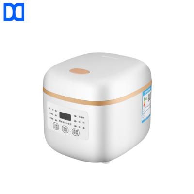 China High Quality Hotel Time Presetting Function Mini Multi-Functional Multi Rice Cooker for Home for sale