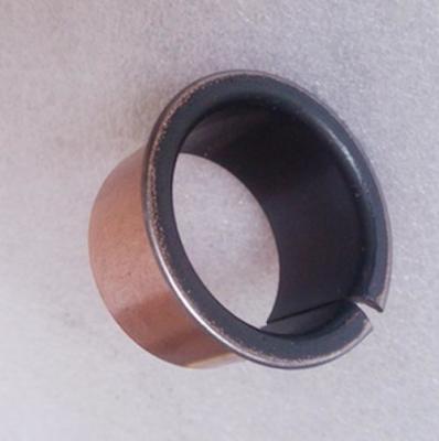 China Lead Free Oilless Bearing Good Anti Wear Performance Punching Resistant for sale