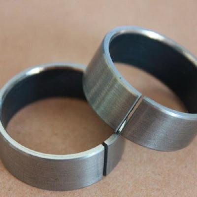 China Anti Acid Stainless Steel Bearings For Chemical Industry Easy Installation for sale