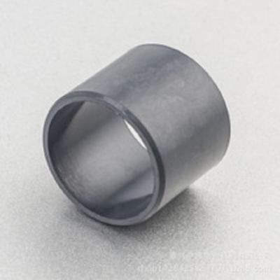 China High Load Capacity Plastic Plain Bearings For Package Machinery Shock Resistant for sale