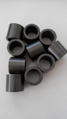 China WHB-EPB Plastic Plain Bearings High Temperature Resistant Maintenance Free for sale