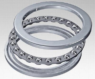 China Water Pump Stainless Steel Bearings , Miniature Thrust Bearings Anti Corrosion for sale