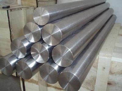 Chine Barre ronde de Resistanct solides solubles 304 de corrosion, barre en métal d'acier inoxydable de 1mm-400mm à vendre