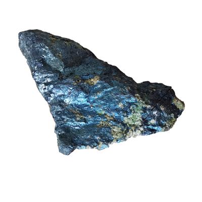 China Donghai Wholesale Natural Bornite Raw Crystal Stones Rough Mineral Specimens For Decoration for sale