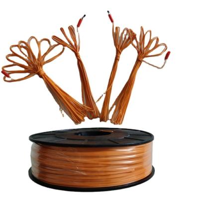 China FIESTA fireworks equipment 500M 500 meter Copper core fireworks wire for fireworks display Electric Igniter FPIG-5000R for sale