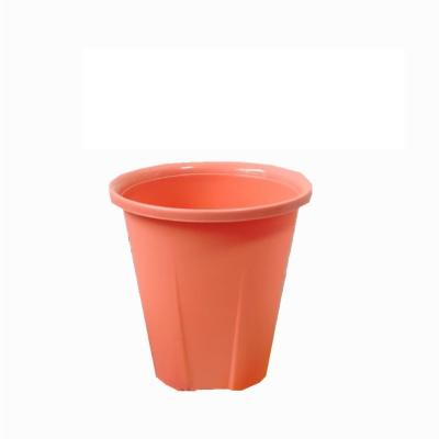 China Sustainable Nordic Creative Simple Trash Can Kitchen Bedroom Toilet Universal for sale