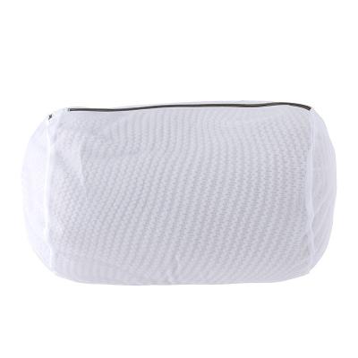 China Minimalist Washing Bag Protective Bag Laundry Coverall Set Household Laundry Underwear Bra Washing Machine Mesh Pocket Fine Mesh Pocket for sale