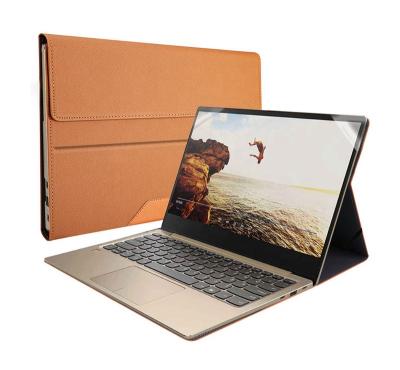 China Business Case For Samsung Galaxy Flex Alpha NP730QCJ Book/Cable NP930QCG Galaxy Book 13.3 Inch Laptop PU Stand Leather Folio Cover for sale