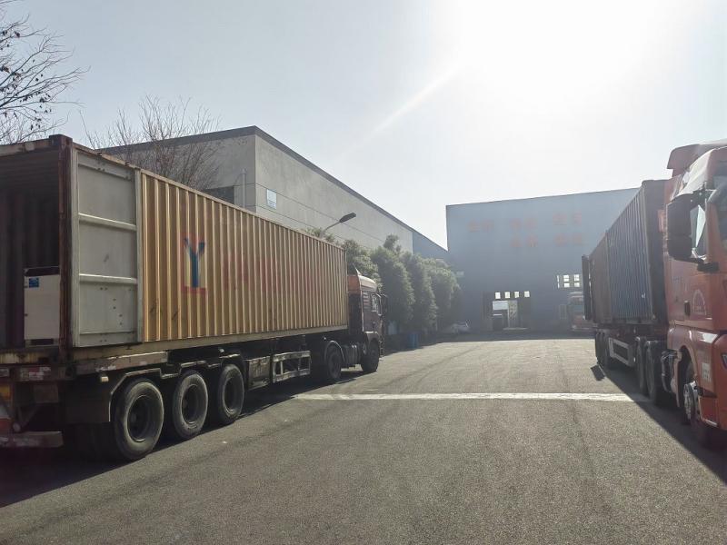 Проверенный китайский поставщик - Jinan Morinte Machinery Co.,Ltd.