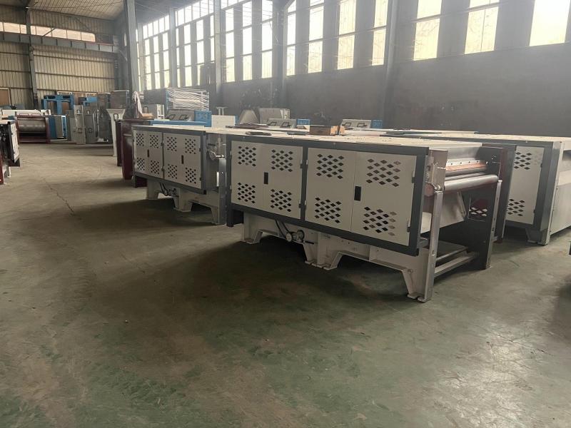 Проверенный китайский поставщик - Jinan Morinte Machinery Co.,Ltd.