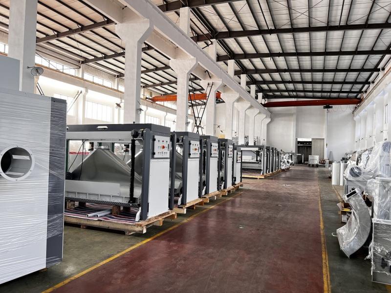 Проверенный китайский поставщик - Jinan Morinte Machinery Co.,Ltd.