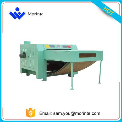 China American carpet waste opening machine for granules for sale