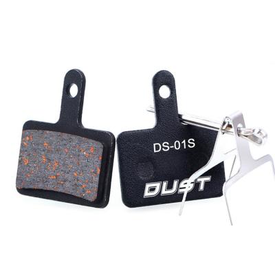 China Durable Cycling Part MTB Bike Bicycle Hydraulic Disc Ceramic Brake Pads for b01s SRAM HAYES Magura HARD HUMM for sale