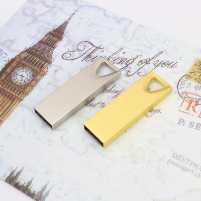 China Metal Logo Mini Usb Pen Reader 128gb 64gb 32gb 16gb Usb 3.0 Flash Memory Disk 8gb Free Stick 256gb for sale