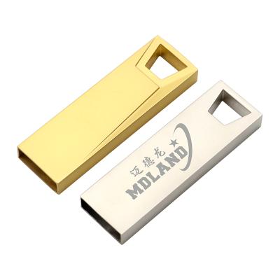 China Bulk Cheap USB Stick Memory Saving Gift 2gb 4gb 8gb 16gb 32gb 64gb 128gb Mini Metal Usb Flash Drive Fast Speed ​​Data USB 2.0 3.0 Pendrive Cl for sale