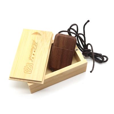 China Wooden Promotional Wooden Gift Custom Usb Logo 2.0 3.0 Usb Flash Drive 4g 2g Pendrive Wooden Usb Stick Pen Drive 128g 64g 32g 16g 8g for sale