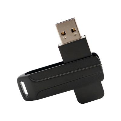 China Promotion\Business\Usb Flash Drive 8Gb 16Gb 32Gb Pendrive Metal USB2.0 High Quality Top Selling School\Office Swivel Usb Stick for sale