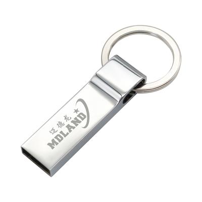 China Fast Speed ​​Large Data Saving 3.0 Inch High Speed ​​Drive Pendrive Portable Storage With Key Chain USB Flash Drive for sale