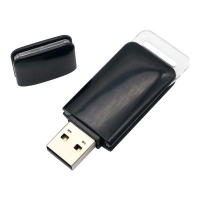 China Wholesale OEM Pen Drive 8gb Plastic Usb Stick 32gb Keychain USB2.0 128gb Plastic Cheap Flash Memory Hard Drive for sale